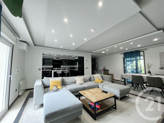 maison à louer - 6 pièces - 152.13 m2 - ARGENTEUIL - 95 - ILE-DE-FRANCE - Century 21 Promo 95