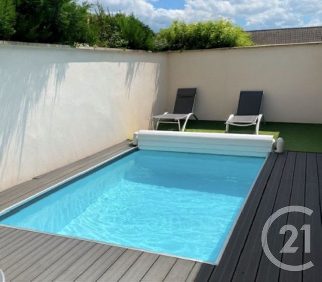 maison à louer - 6 pièces - 152.13 m2 - ARGENTEUIL - 95 - ILE-DE-FRANCE - Century 21 Promo 95