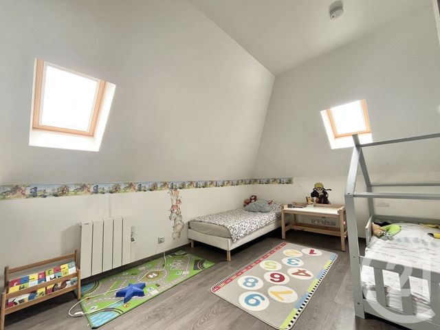 maison à louer - 6 pièces - 152.13 m2 - ARGENTEUIL - 95 - ILE-DE-FRANCE - Century 21 Promo 95
