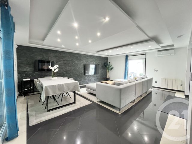 maison à louer - 6 pièces - 152.13 m2 - ARGENTEUIL - 95 - ILE-DE-FRANCE - Century 21 Promo 95