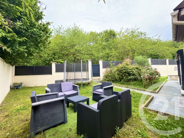 maison à louer - 6 pièces - 152.13 m2 - ARGENTEUIL - 95 - ILE-DE-FRANCE - Century 21 Promo 95