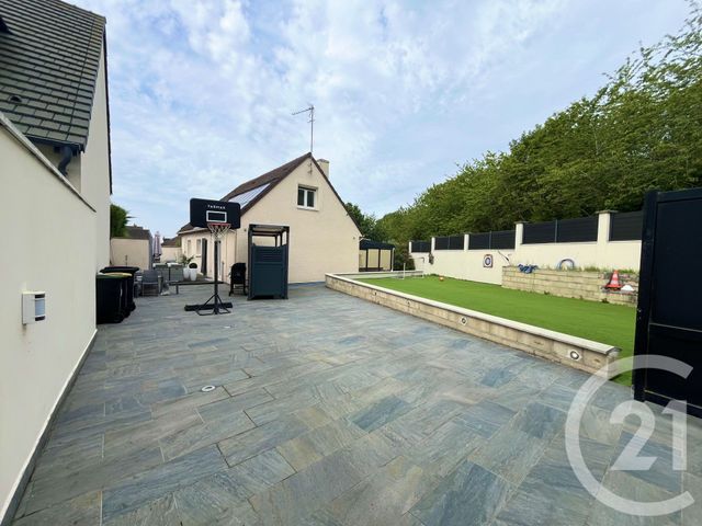 maison à louer - 6 pièces - 152.13 m2 - ARGENTEUIL - 95 - ILE-DE-FRANCE - Century 21 Promo 95