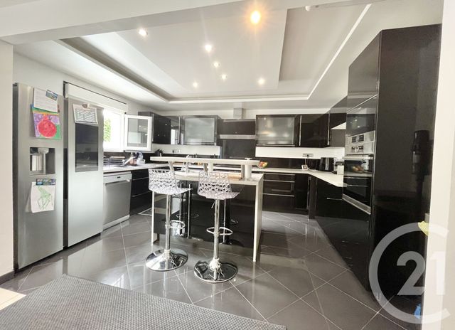 maison à louer - 6 pièces - 152.13 m2 - ARGENTEUIL - 95 - ILE-DE-FRANCE - Century 21 Promo 95