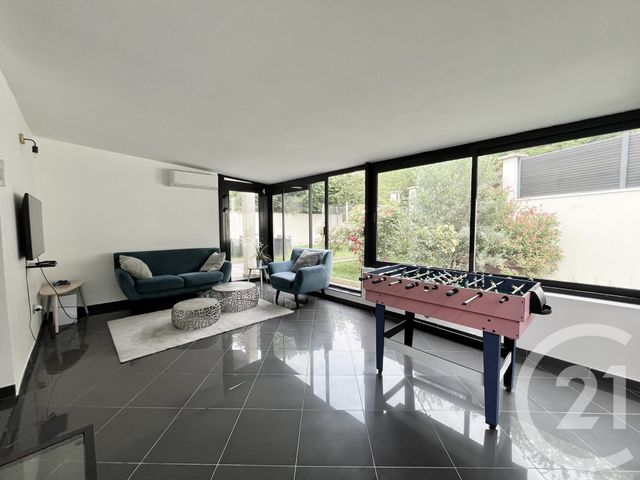 maison à louer - 6 pièces - 152.13 m2 - ARGENTEUIL - 95 - ILE-DE-FRANCE - Century 21 Promo 95