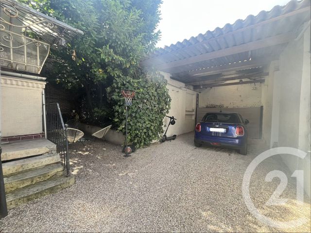 maison à vendre - 9 pièces - 142.0 m2 - ARGENTEUIL - 95 - ILE-DE-FRANCE - Century 21 Promo 95