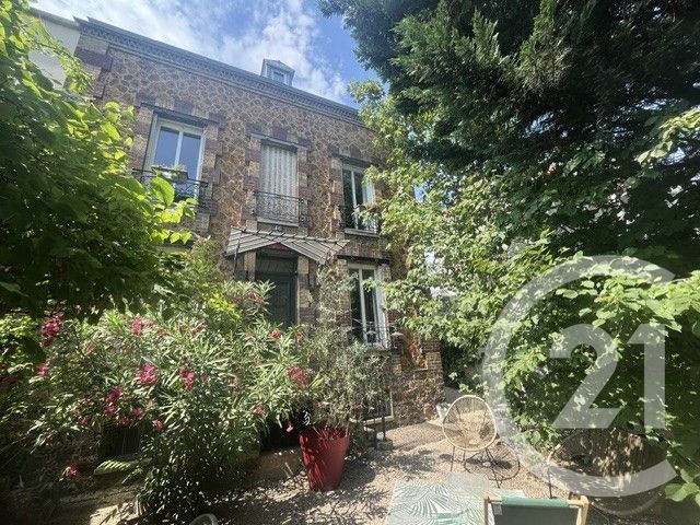 maison - ARGENTEUIL - 95