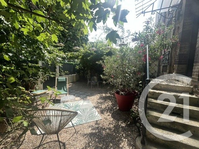 maison à vendre - 9 pièces - 142.0 m2 - ARGENTEUIL - 95 - ILE-DE-FRANCE - Century 21 Promo 95