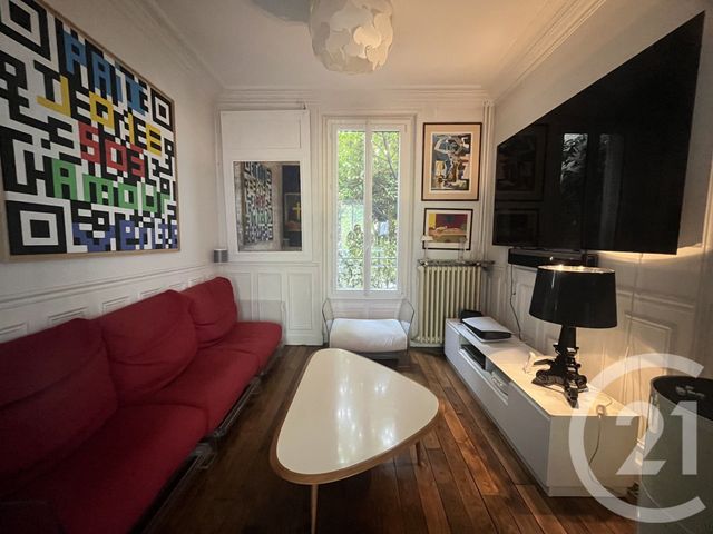 maison à vendre - 9 pièces - 142.0 m2 - ARGENTEUIL - 95 - ILE-DE-FRANCE - Century 21 Promo 95