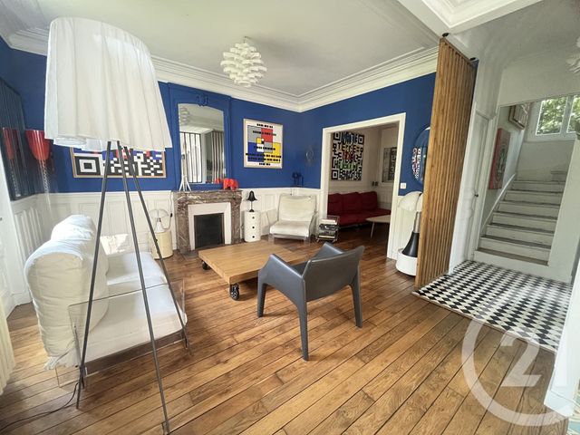 maison à vendre - 9 pièces - 142.0 m2 - ARGENTEUIL - 95 - ILE-DE-FRANCE - Century 21 Promo 95