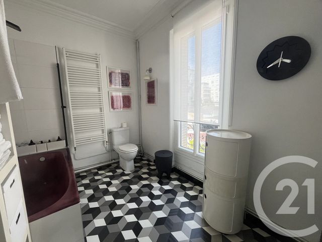 maison à vendre - 9 pièces - 142.0 m2 - ARGENTEUIL - 95 - ILE-DE-FRANCE - Century 21 Promo 95