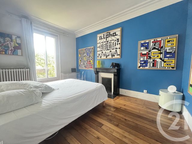 maison à vendre - 9 pièces - 142.0 m2 - ARGENTEUIL - 95 - ILE-DE-FRANCE - Century 21 Promo 95