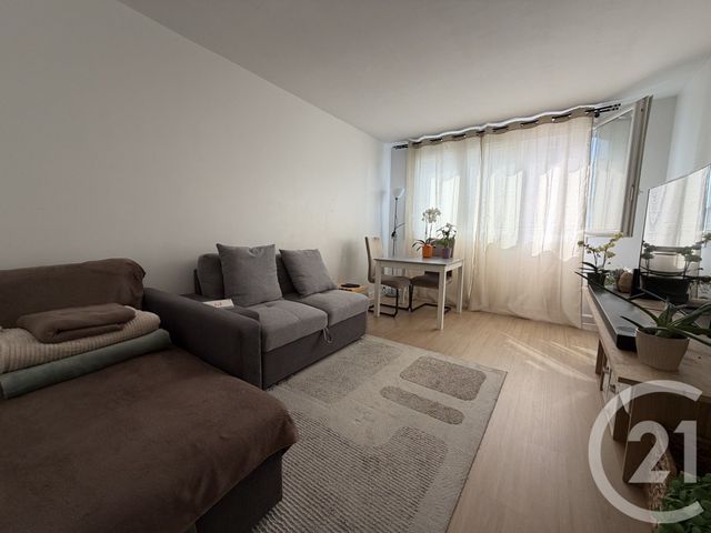 Appartement F3 à vendre - 3 pièces - 57.59 m2 - ARGENTEUIL - 95 - ILE-DE-FRANCE - Century 21 Promo 95