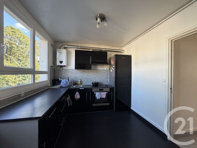 Appartement F3 à vendre - 3 pièces - 57.59 m2 - ARGENTEUIL - 95 - ILE-DE-FRANCE - Century 21 Promo 95
