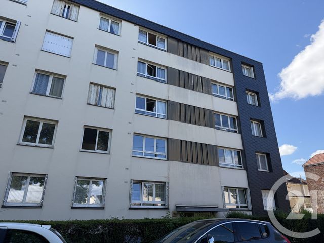 Appartement F3 à vendre - 3 pièces - 57.59 m2 - ARGENTEUIL - 95 - ILE-DE-FRANCE - Century 21 Promo 95