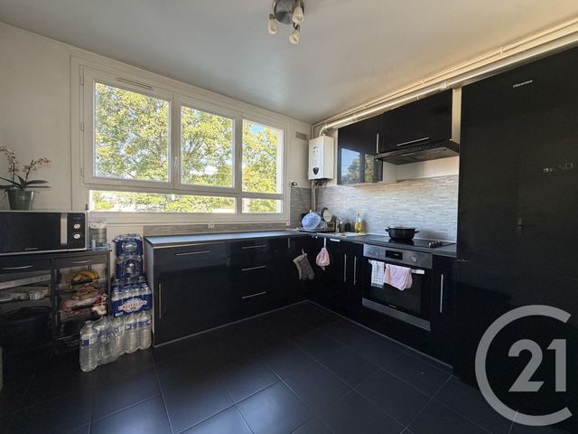 Appartement F3 à vendre - 3 pièces - 57.59 m2 - ARGENTEUIL - 95 - ILE-DE-FRANCE - Century 21 Promo 95