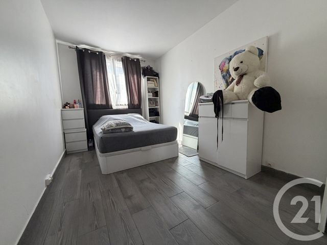Appartement F3 à vendre - 3 pièces - 57.59 m2 - ARGENTEUIL - 95 - ILE-DE-FRANCE - Century 21 Promo 95