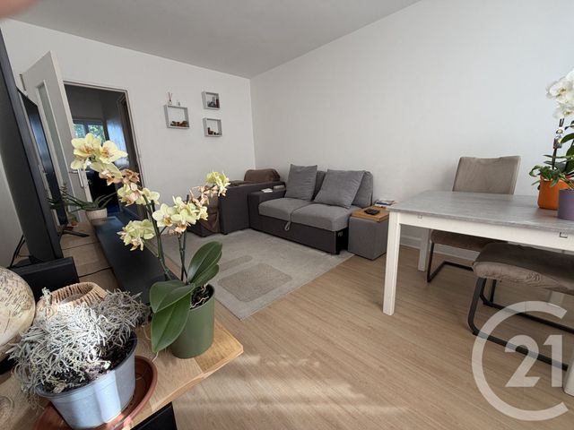 Appartement F3 à vendre - 3 pièces - 57.59 m2 - ARGENTEUIL - 95 - ILE-DE-FRANCE - Century 21 Promo 95