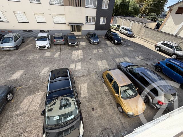 Appartement F3 à vendre - 3 pièces - 57.59 m2 - ARGENTEUIL - 95 - ILE-DE-FRANCE - Century 21 Promo 95