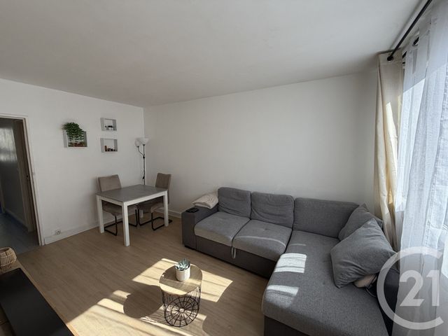 Appartement F3 à vendre - 3 pièces - 57.59 m2 - ARGENTEUIL - 95 - ILE-DE-FRANCE - Century 21 Promo 95