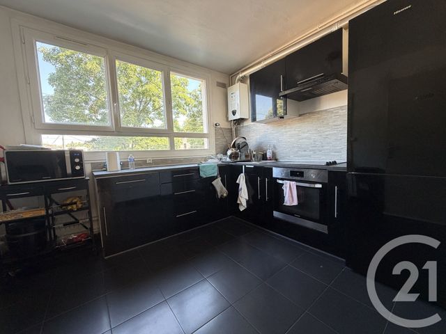 Appartement F3 à vendre - 3 pièces - 57.59 m2 - ARGENTEUIL - 95 - ILE-DE-FRANCE - Century 21 Promo 95