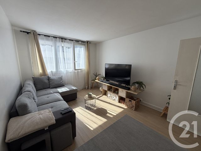 Appartement F3 à vendre ARGENTEUIL