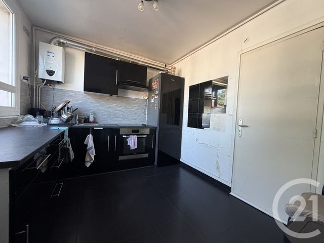 Appartement F3 à vendre - 3 pièces - 57.59 m2 - ARGENTEUIL - 95 - ILE-DE-FRANCE - Century 21 Promo 95