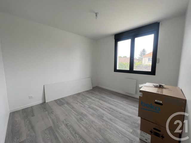 maison à louer - 4 pièces - 94.14 m2 - ARGENTEUIL - 95 - ILE-DE-FRANCE - Century 21 Promo 95
