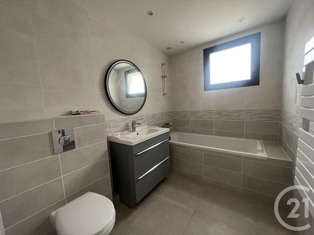 maison à louer - 4 pièces - 94.14 m2 - ARGENTEUIL - 95 - ILE-DE-FRANCE - Century 21 Promo 95