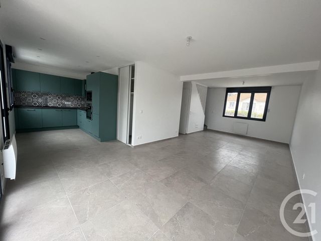 maison à louer - 4 pièces - 94.14 m2 - ARGENTEUIL - 95 - ILE-DE-FRANCE - Century 21 Promo 95