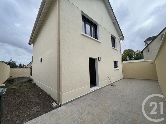 maison à louer - 4 pièces - 94.14 m2 - ARGENTEUIL - 95 - ILE-DE-FRANCE - Century 21 Promo 95