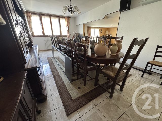 maison à vendre - 4 pièces - 100.46 m2 - ARGENTEUIL - 95 - ILE-DE-FRANCE - Century 21 Promo 95