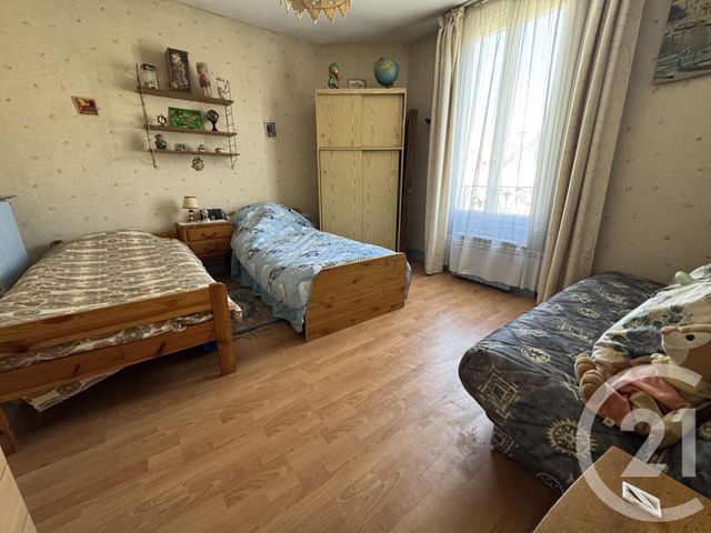 maison à vendre - 4 pièces - 100.46 m2 - ARGENTEUIL - 95 - ILE-DE-FRANCE - Century 21 Promo 95