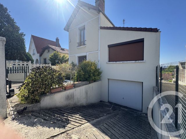 Maison à vendre ARGENTEUIL