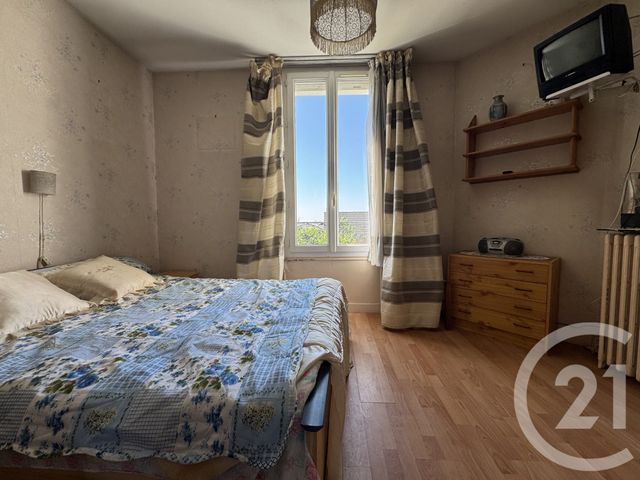 maison à vendre - 4 pièces - 100.46 m2 - ARGENTEUIL - 95 - ILE-DE-FRANCE - Century 21 Promo 95
