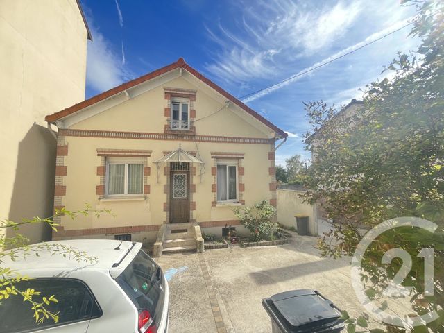 Maison à vendre ARGENTEUIL