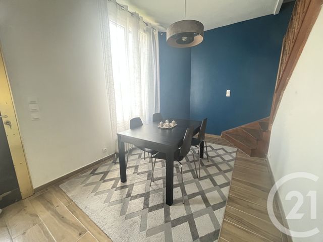 maison à vendre - 6 pièces - 113.78 m2 - ARGENTEUIL - 95 - ILE-DE-FRANCE - Century 21 Promo 95