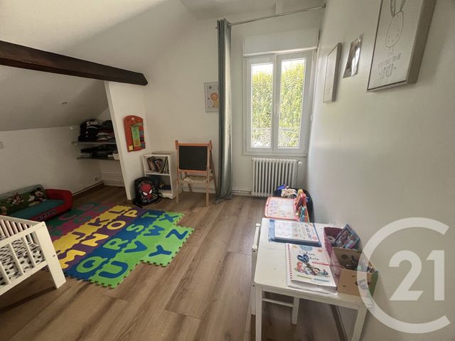 maison à vendre - 6 pièces - 113.78 m2 - ARGENTEUIL - 95 - ILE-DE-FRANCE - Century 21 Promo 95