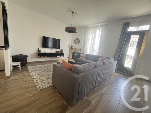 maison à vendre - 6 pièces - 113.78 m2 - ARGENTEUIL - 95 - ILE-DE-FRANCE - Century 21 Promo 95