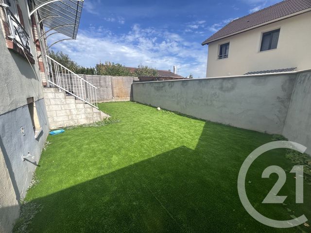 maison à vendre - 6 pièces - 113.78 m2 - ARGENTEUIL - 95 - ILE-DE-FRANCE - Century 21 Promo 95