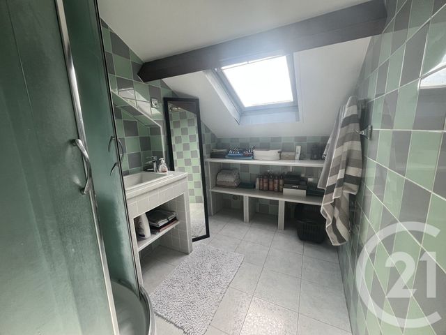maison à vendre - 6 pièces - 113.78 m2 - ARGENTEUIL - 95 - ILE-DE-FRANCE - Century 21 Promo 95