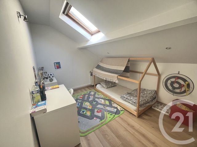 maison à vendre - 6 pièces - 113.78 m2 - ARGENTEUIL - 95 - ILE-DE-FRANCE - Century 21 Promo 95