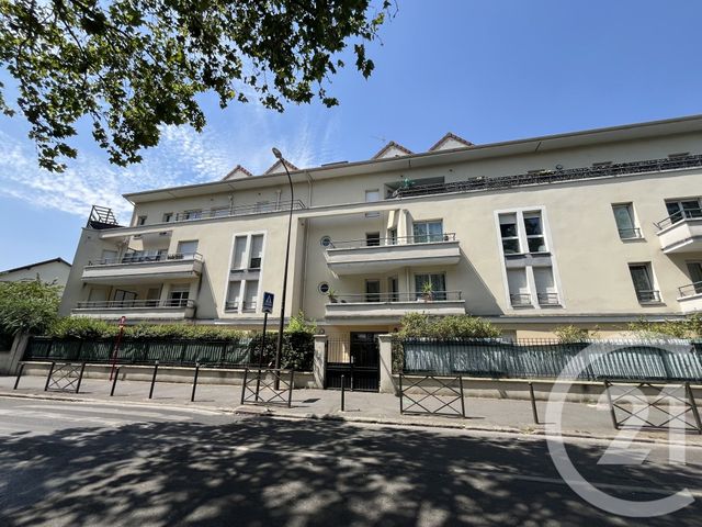 Appartement F2 à louer ARGENTEUIL