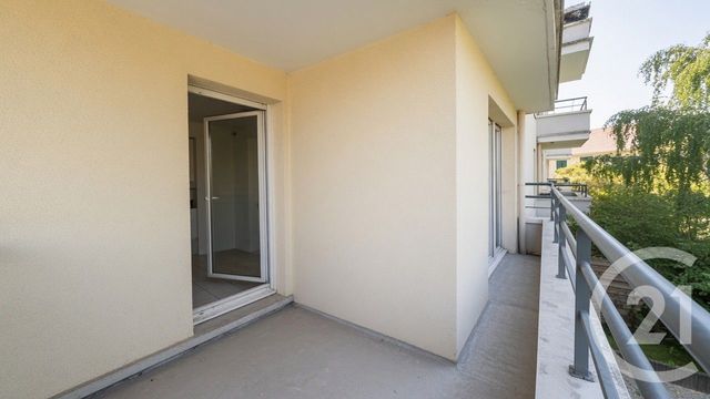Appartement F2 à louer - 2 pièces - 42.09 m2 - ARGENTEUIL - 95 - ILE-DE-FRANCE - Century 21 Promo 95