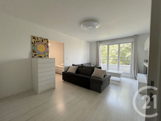 Appartement F2 à louer - 2 pièces - 42.09 m2 - ARGENTEUIL - 95 - ILE-DE-FRANCE - Century 21 Promo 95