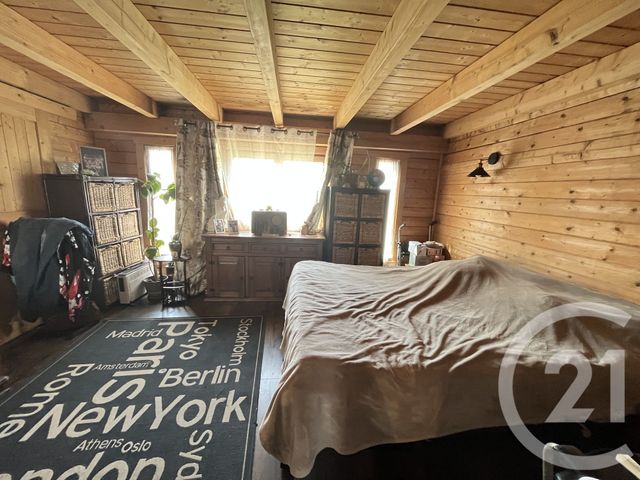 maison à vendre - 3 pièces - 63.23 m2 - ARGENTEUIL - 95 - ILE-DE-FRANCE - Century 21 Promo 95