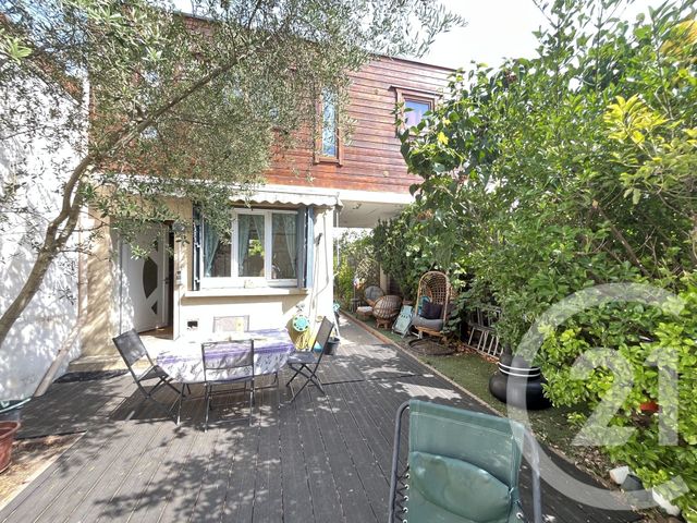 maison - ARGENTEUIL - 95