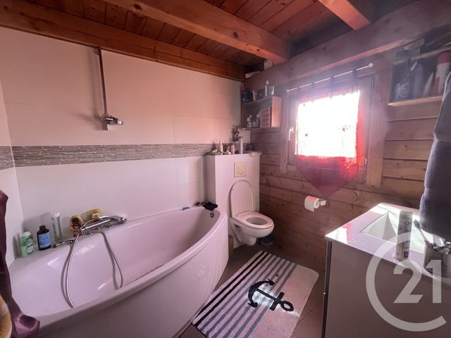 maison à vendre - 3 pièces - 63.23 m2 - ARGENTEUIL - 95 - ILE-DE-FRANCE - Century 21 Promo 95