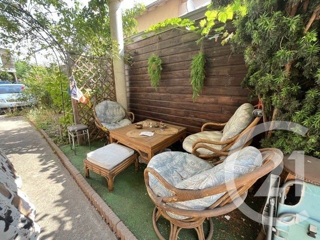 maison à vendre - 3 pièces - 63.23 m2 - ARGENTEUIL - 95 - ILE-DE-FRANCE - Century 21 Promo 95