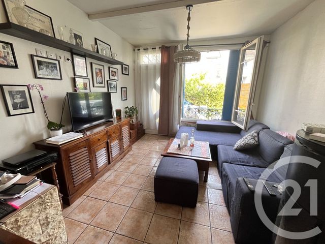 maison à vendre - 3 pièces - 63.23 m2 - ARGENTEUIL - 95 - ILE-DE-FRANCE - Century 21 Promo 95