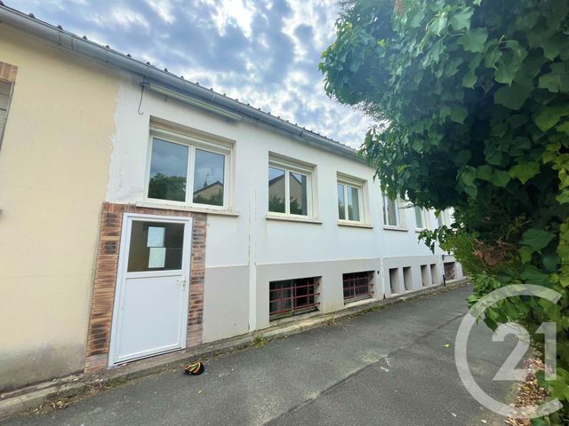 Appartement à louer - 2 pièces - 40.92 m2 - ARGENTEUIL - 95 - ILE-DE-FRANCE - Century 21 Promo 95